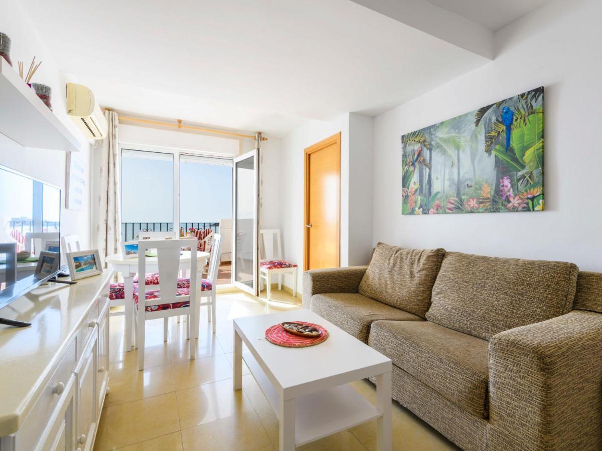 Apartment El Cano By Interhome Oropesa del Mar Luaran gambar